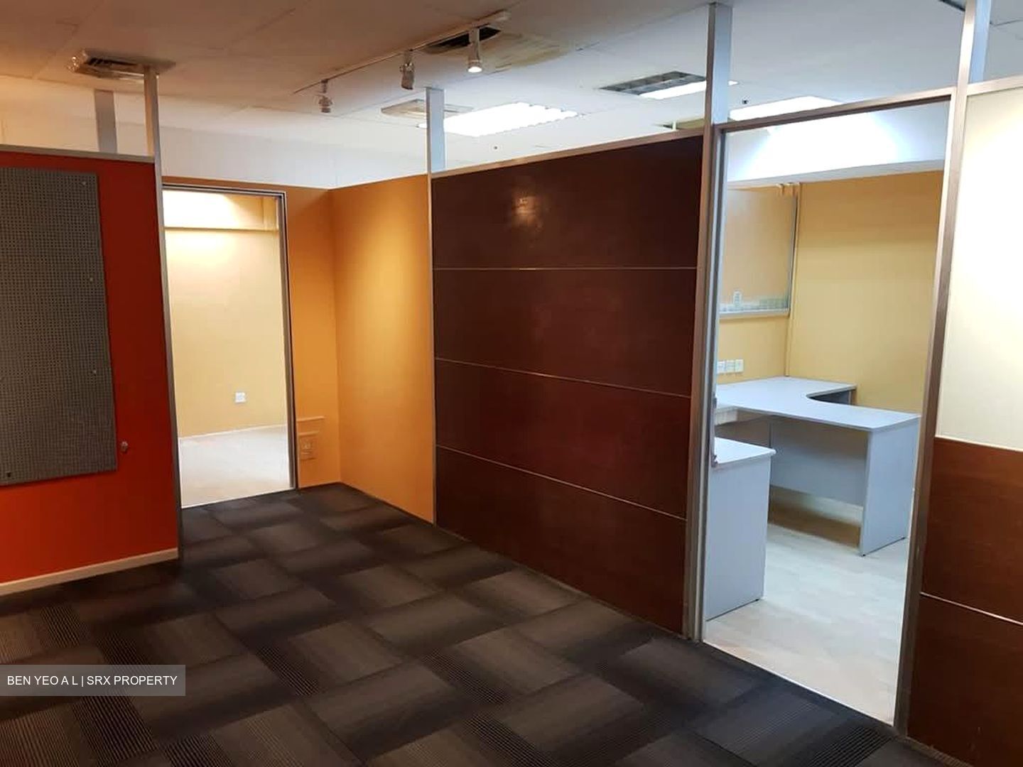 Parklane Shopping Mall (D7), Office #544192101